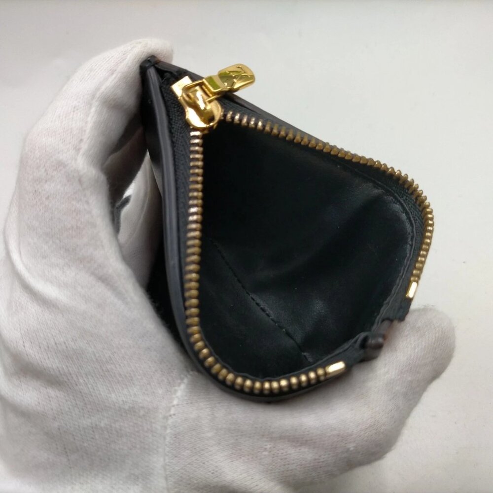 Authentic Louis Vuitton Brown Monogram Wallet mn462-030526 - Picture 7 of 9